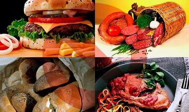 regras para seguir uma dieta para pancreatite