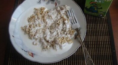 Dieta Hércules para perder 7 kg em uma semana