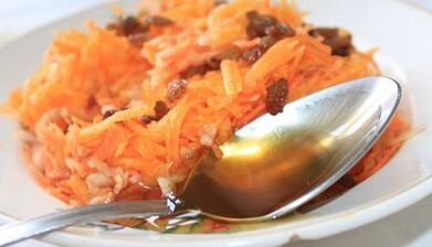 dieta de salada para perda de peso de 7 kg em uma semana