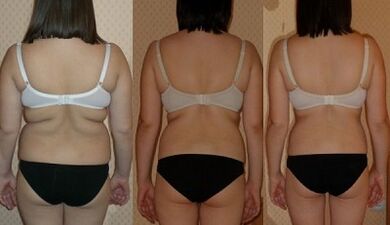 maneiras de perder 7 kg em uma semana