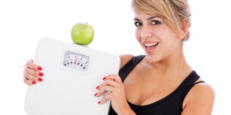 perda de peso de 10 kg por mês em casa