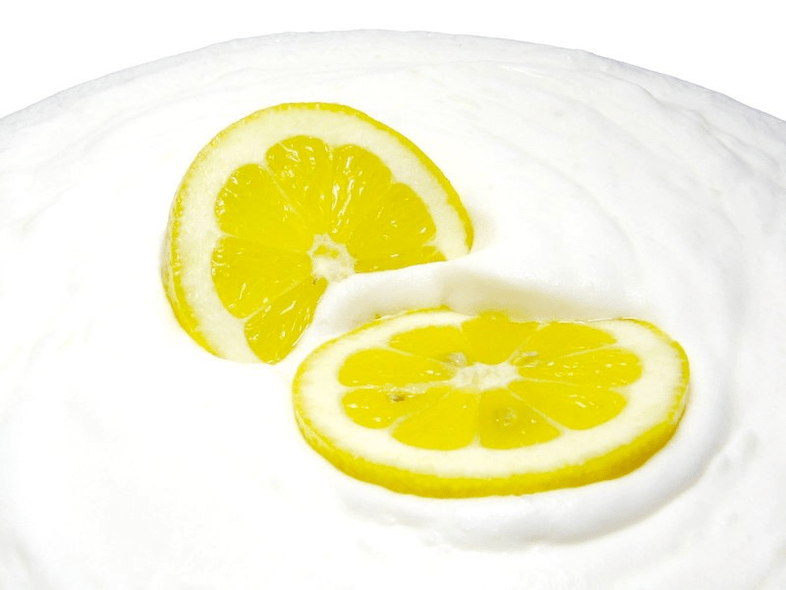 limão e kefir para perda de peso